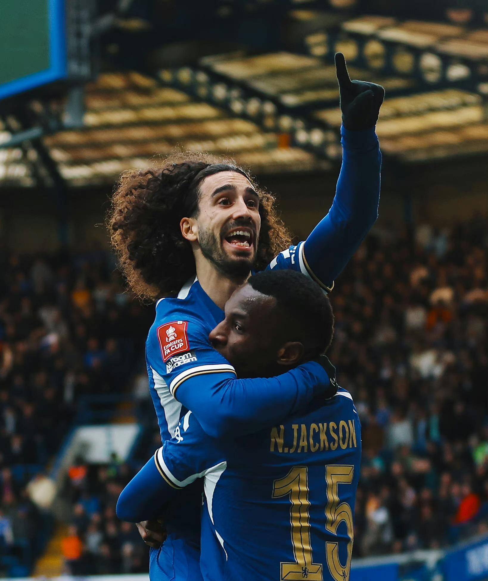 关于切尔西发布备战花絮，冲刺阶段主帅复盘，德国杯任务艰巨，赛季目标并未改变的信息